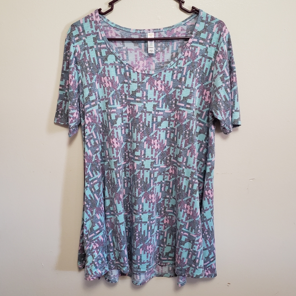 LuLaRoe Perfect T Size XS